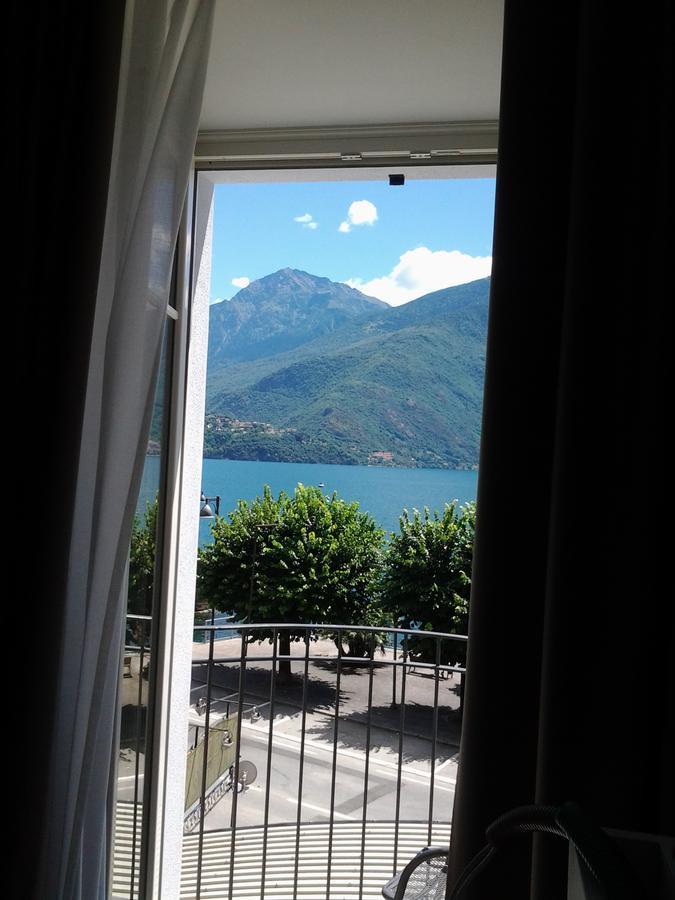 Albergo Dongo Exterior photo