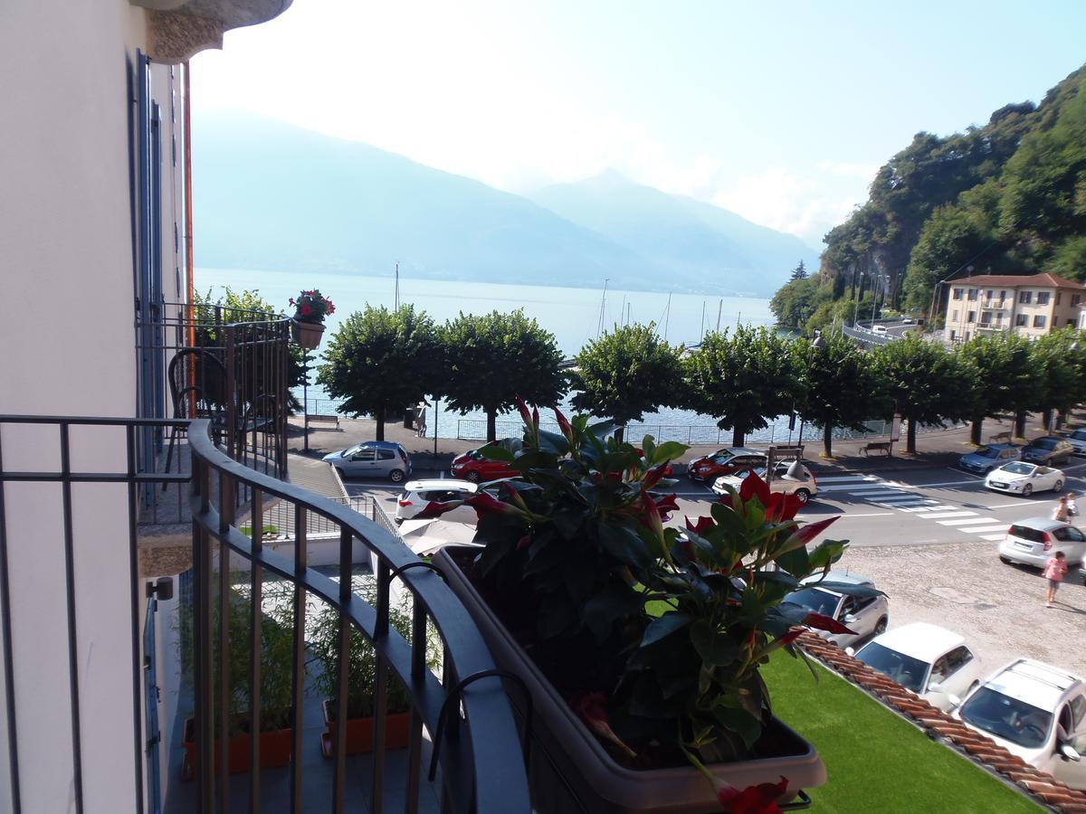 Albergo Dongo Exterior photo