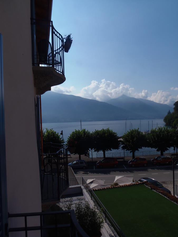 Albergo Dongo Exterior photo