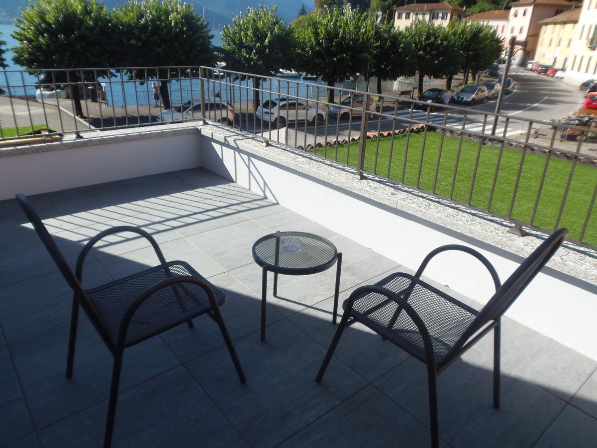 Albergo Dongo Exterior photo