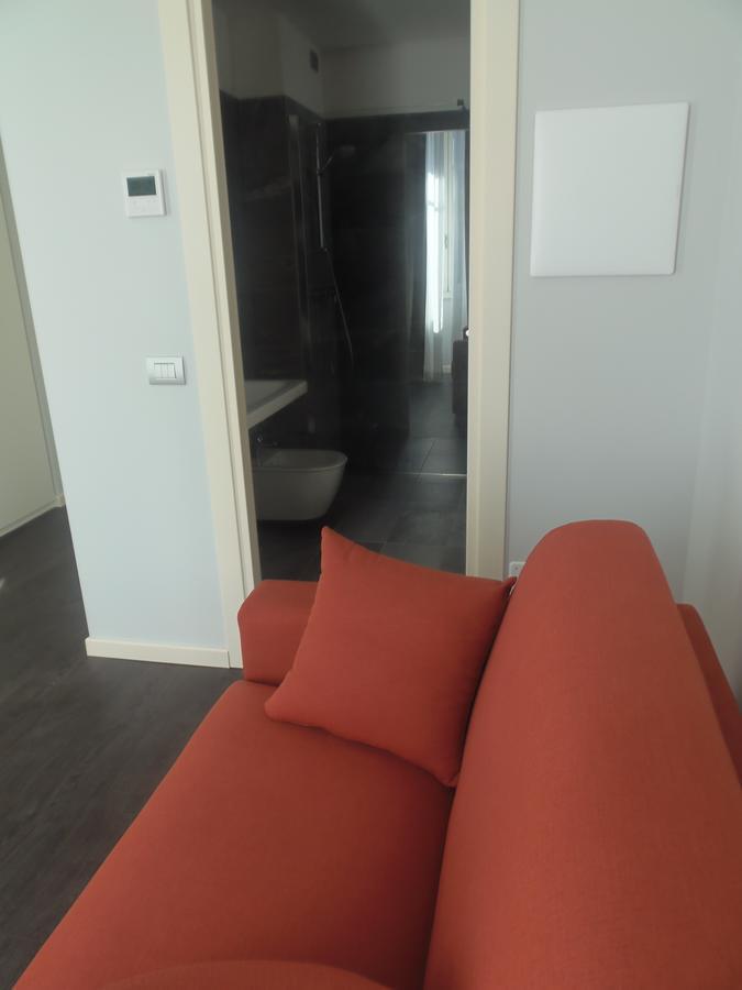 Albergo Dongo Exterior photo