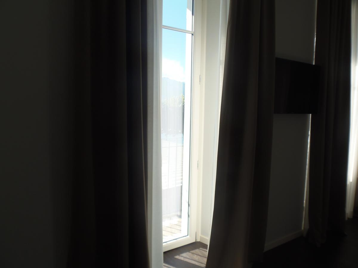 Albergo Dongo Exterior photo