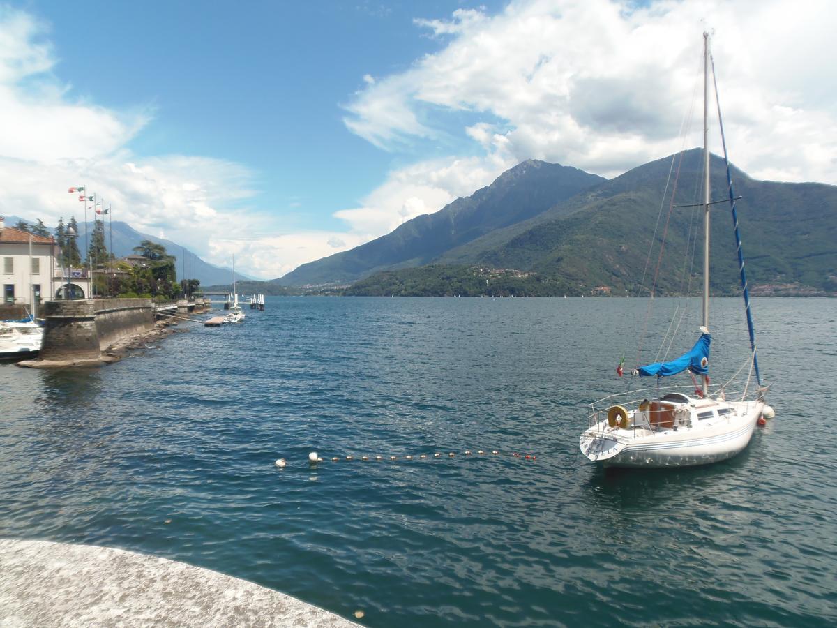 Albergo Dongo Exterior photo